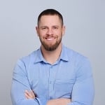 Cory Moore, Utah real estate agent
